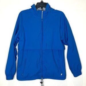 Woolrich Teton Gortex Vintage Hooded Winter Jacket S